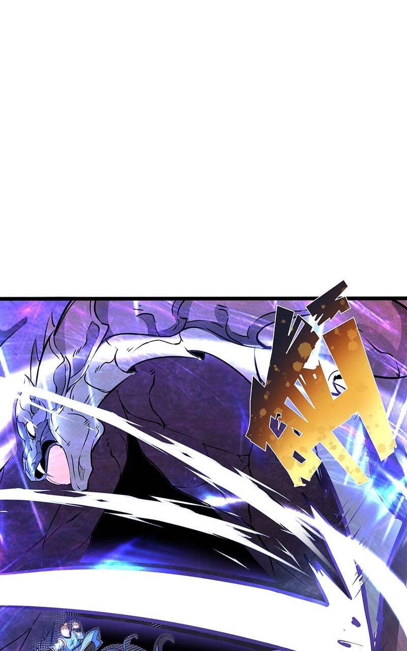 Tân Hỗn Độn Kiếm Thần Chapter 31 - 37