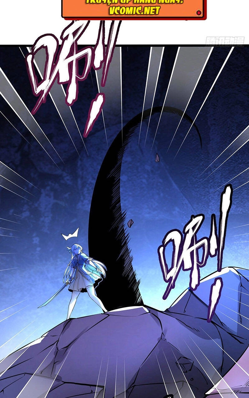 Tân Hỗn Độn Kiếm Thần Chapter 31 - 40