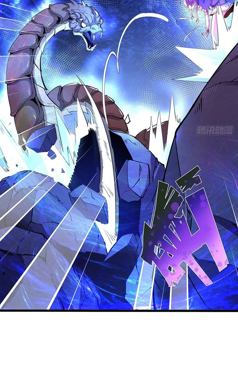 Tân Hỗn Độn Kiếm Thần Chapter 31 - 42