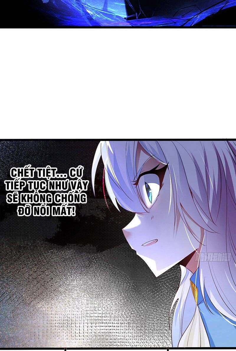 Tân Hỗn Độn Kiếm Thần Chapter 31 - 44