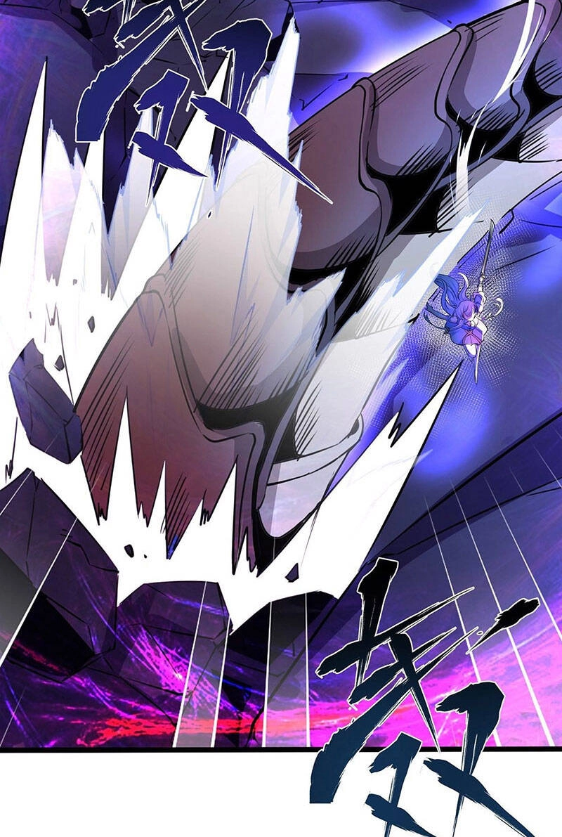 Tân Hỗn Độn Kiếm Thần Chapter 31 - 46