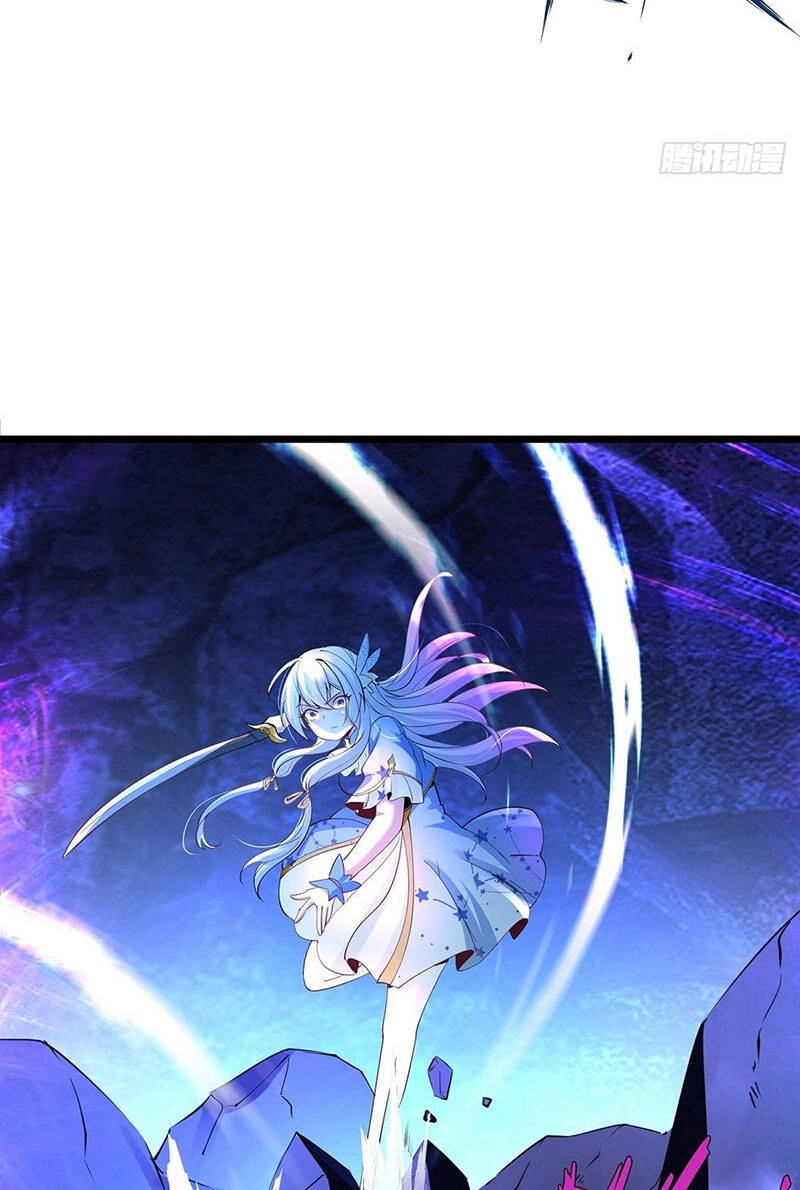 Tân Hỗn Độn Kiếm Thần Chapter 31 - 47