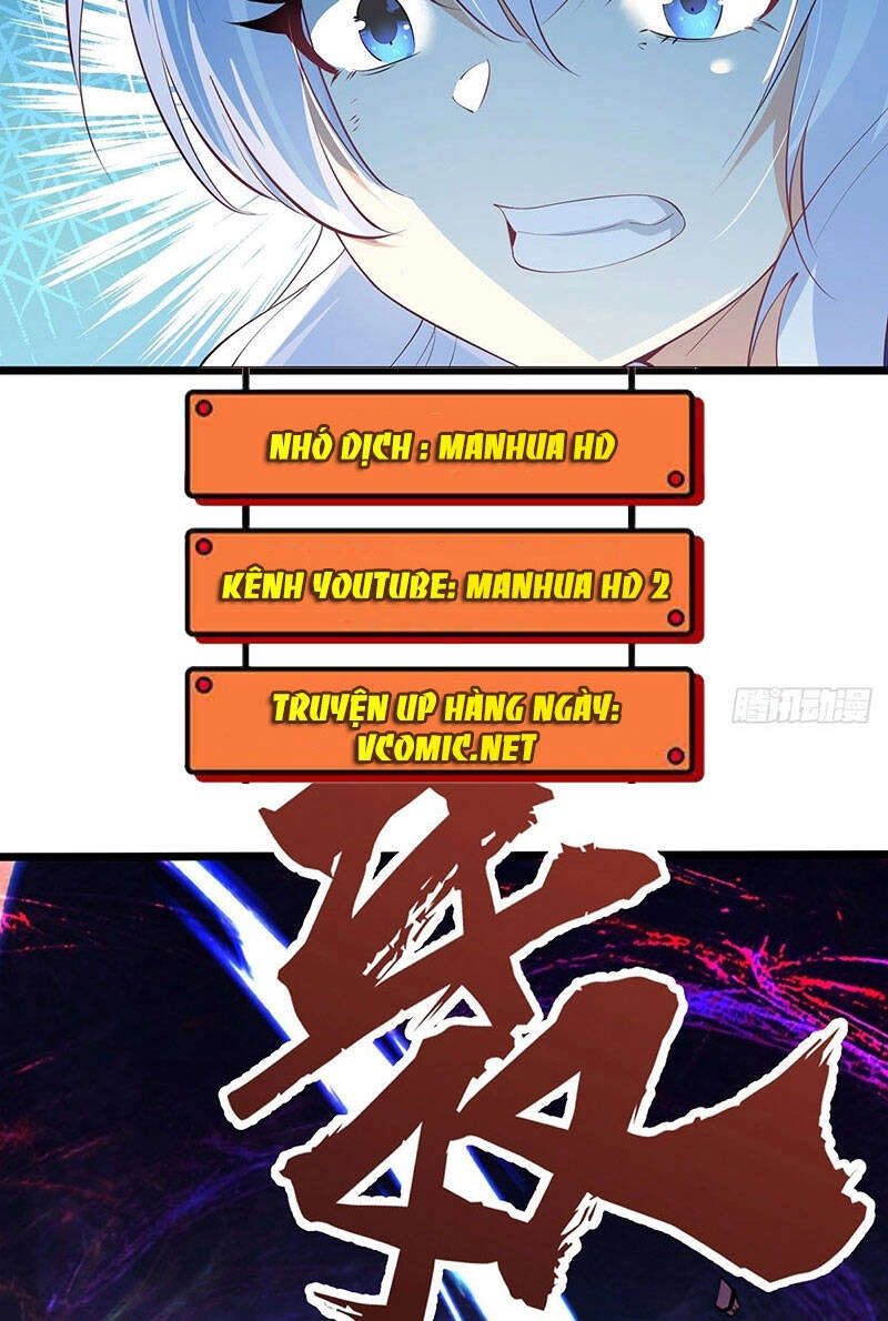 Tân Hỗn Độn Kiếm Thần Chapter 31 - 49