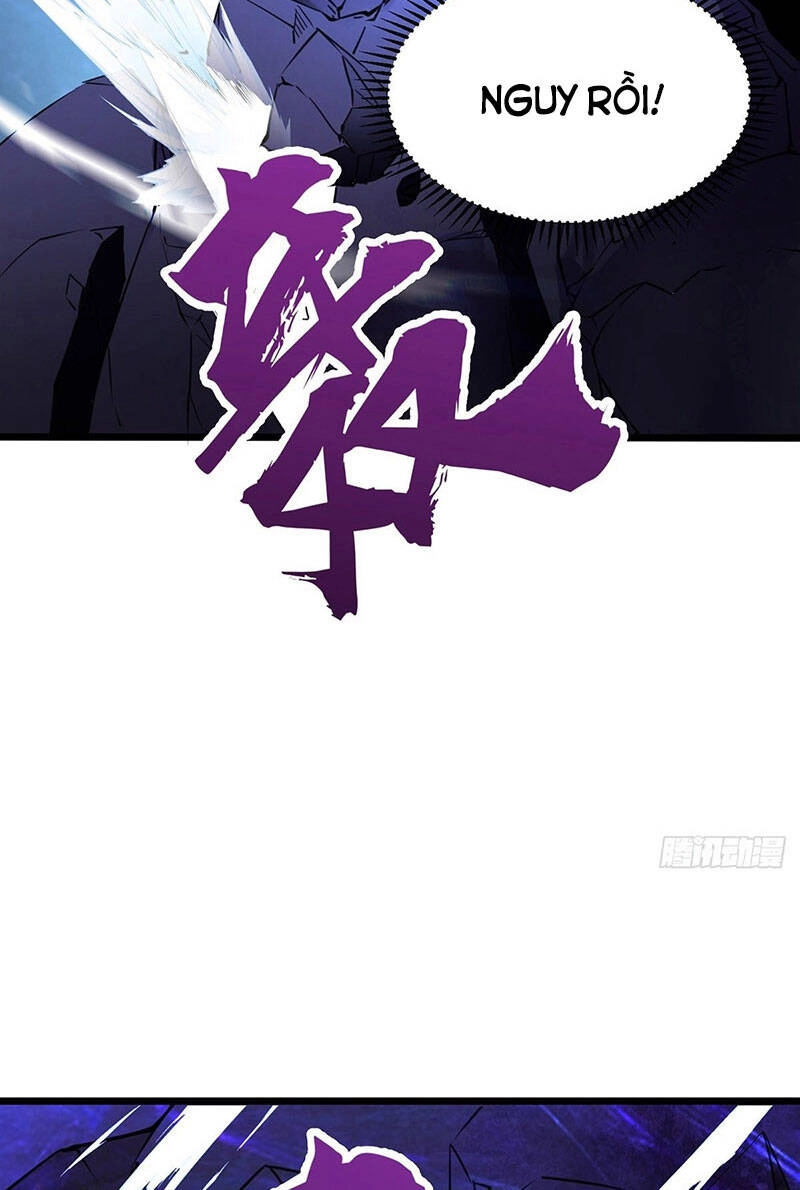 Tân Hỗn Độn Kiếm Thần Chapter 31 - 51