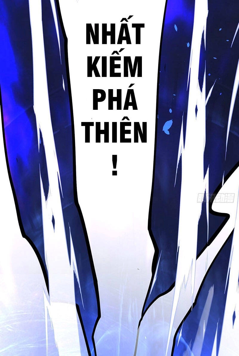 Tân Hỗn Độn Kiếm Thần Chapter 31 - 55