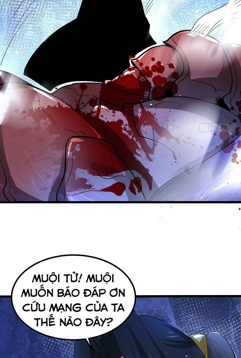 Tân Hỗn Độn Kiếm Thần Chapter 31 - 60