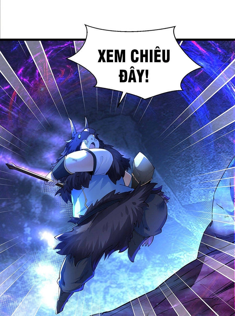 Tân Hỗn Độn Kiếm Thần Chapter 32 - 3