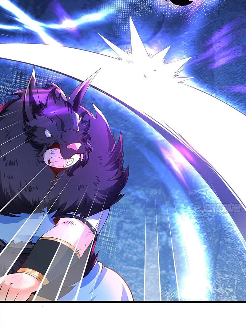 Tân Hỗn Độn Kiếm Thần Chapter 32 - 5