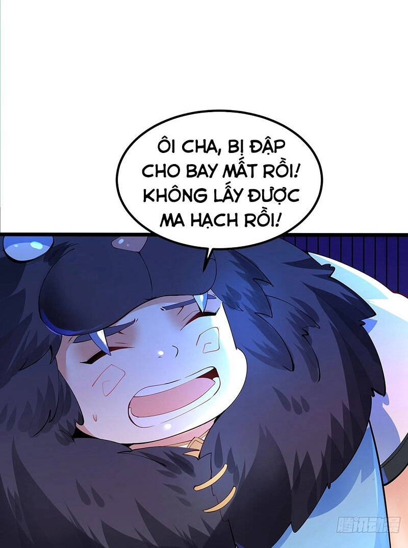 Tân Hỗn Độn Kiếm Thần Chapter 32 - 6