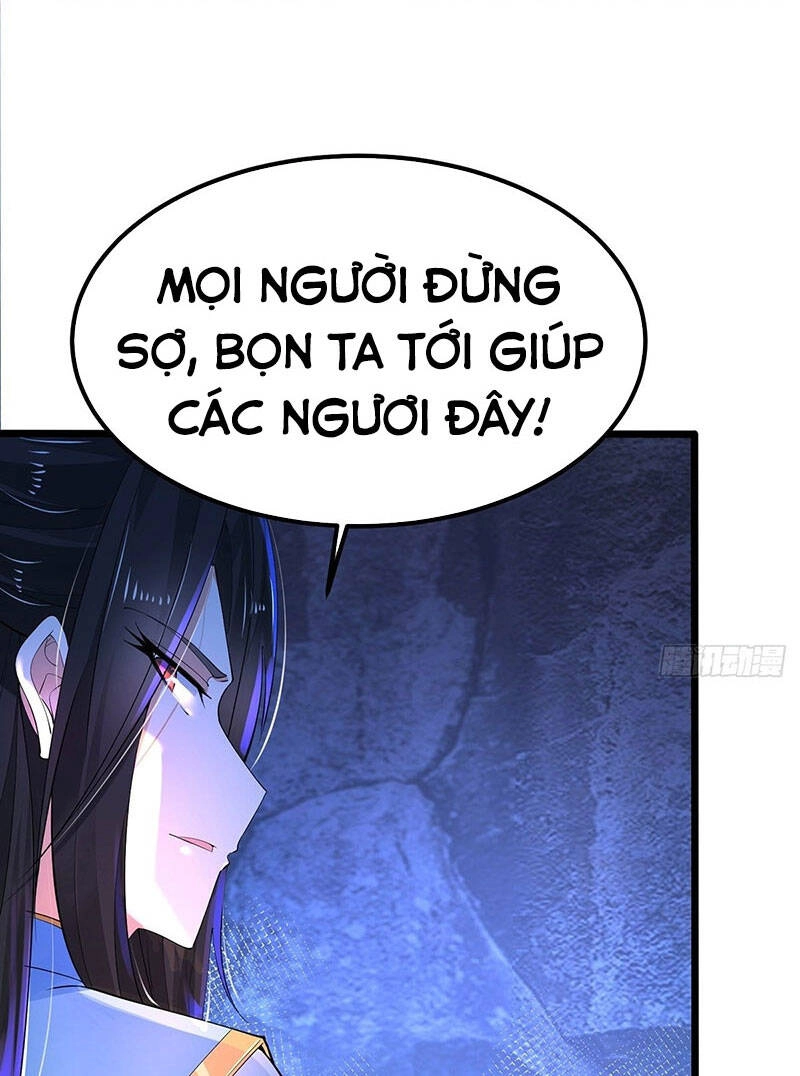 Tân Hỗn Độn Kiếm Thần Chapter 32 - 9