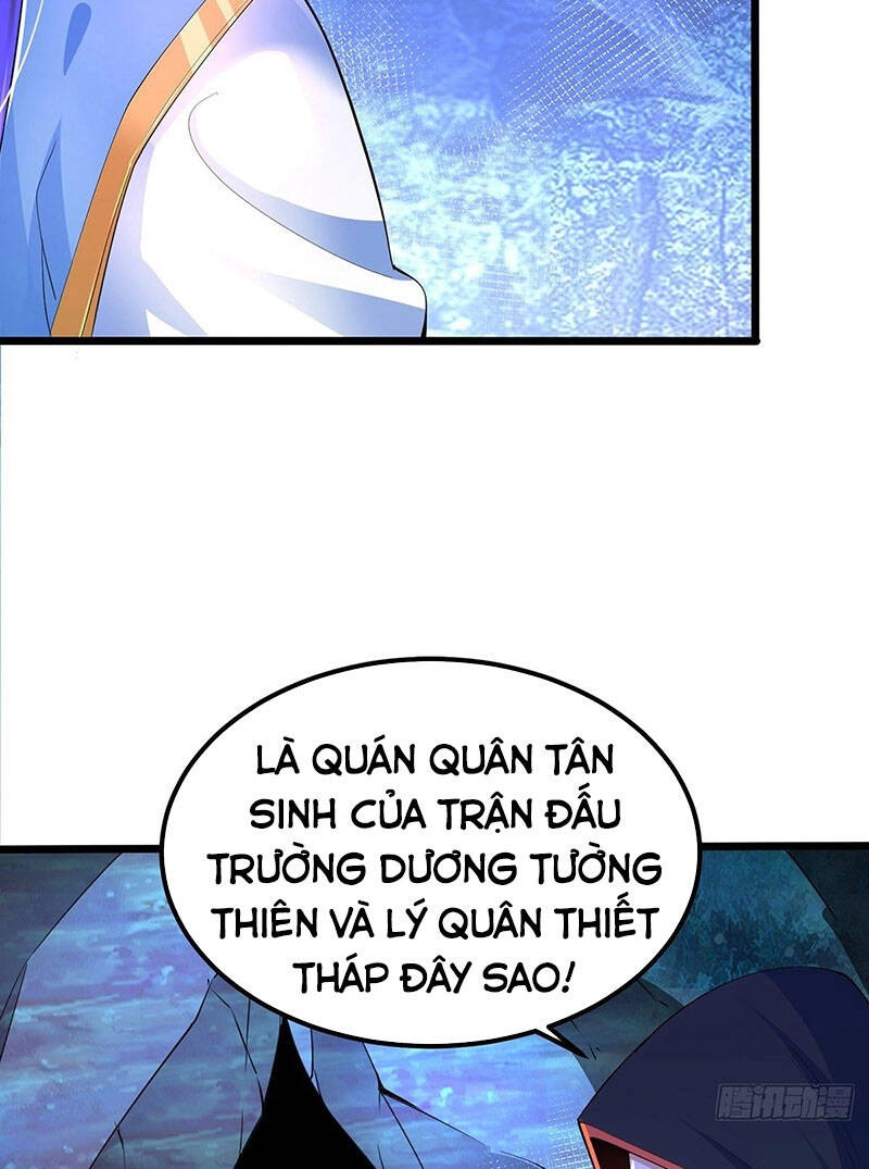 Tân Hỗn Độn Kiếm Thần Chapter 32 - 10