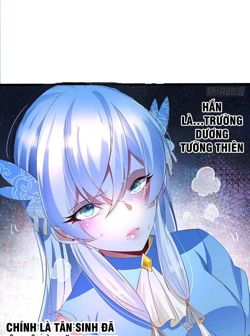 Tân Hỗn Độn Kiếm Thần Chapter 32 - 12