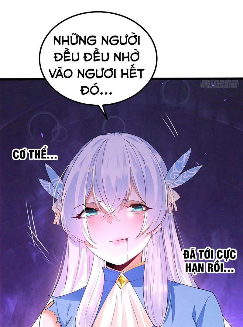 Tân Hỗn Độn Kiếm Thần Chapter 32 - 16