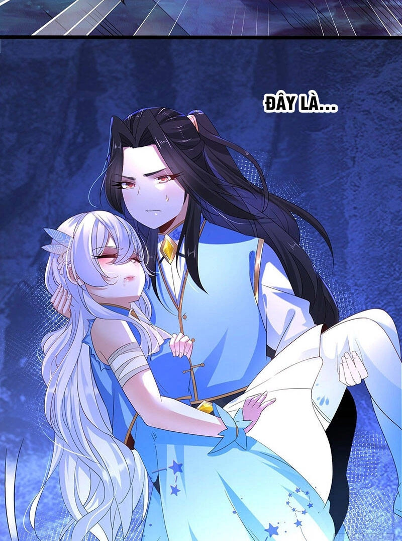 Tân Hỗn Độn Kiếm Thần Chapter 32 - 19