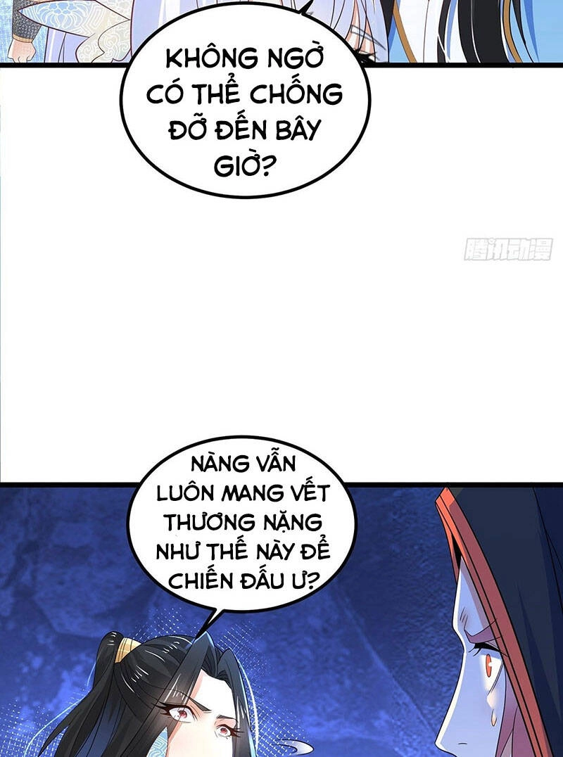 Tân Hỗn Độn Kiếm Thần Chapter 32 - 21