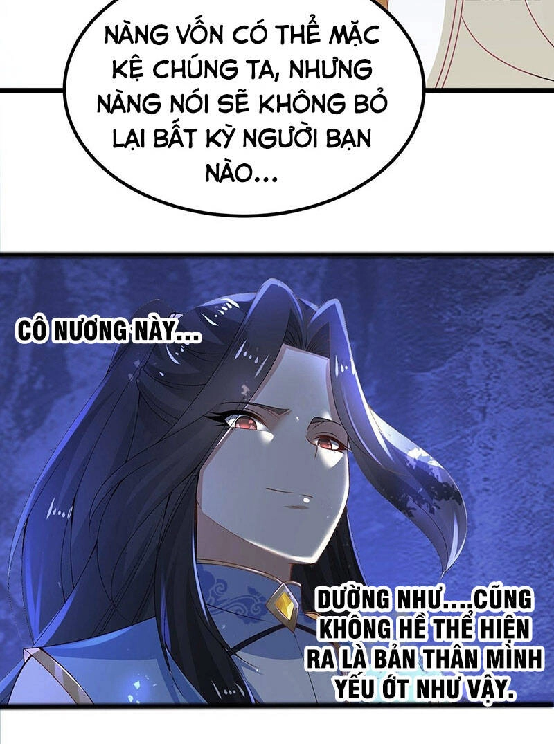 Tân Hỗn Độn Kiếm Thần Chapter 32 - 24