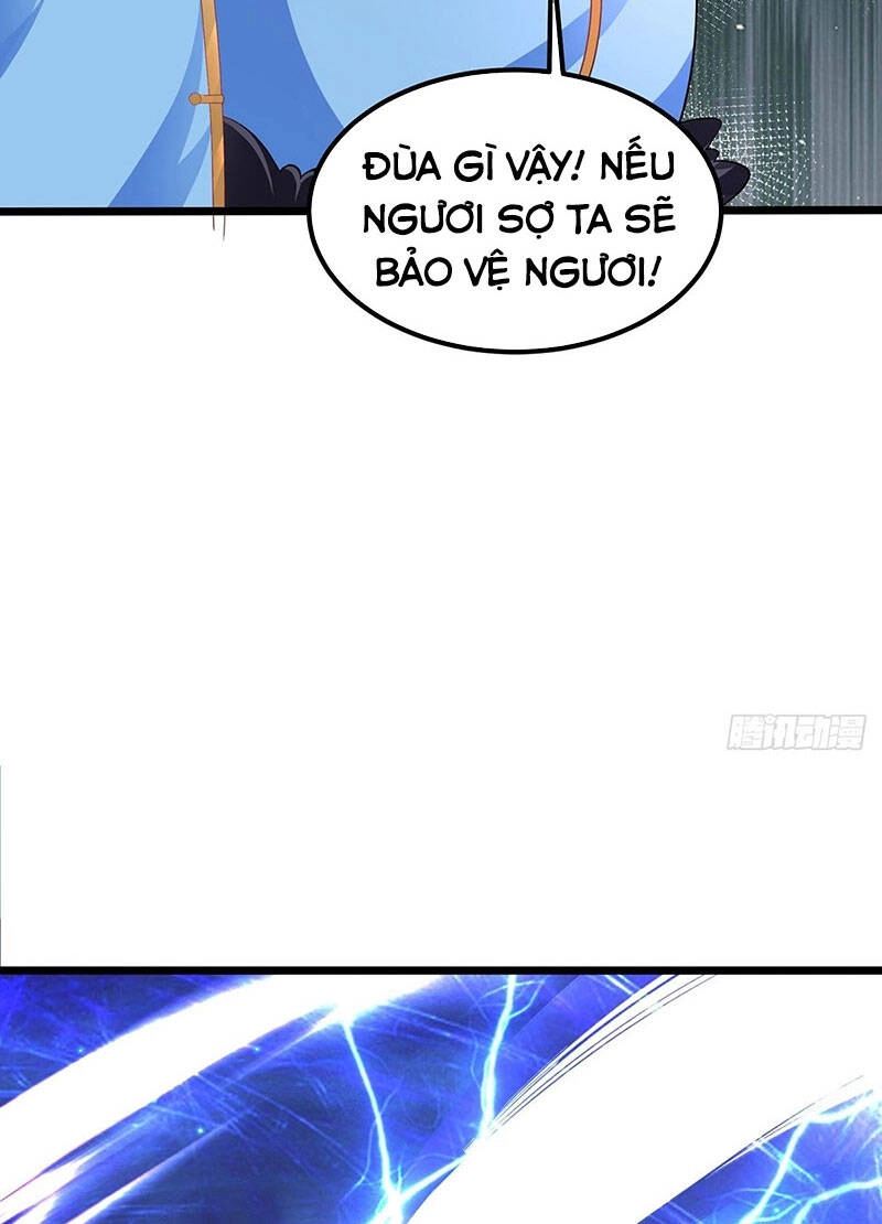 Tân Hỗn Độn Kiếm Thần Chapter 32 - 31