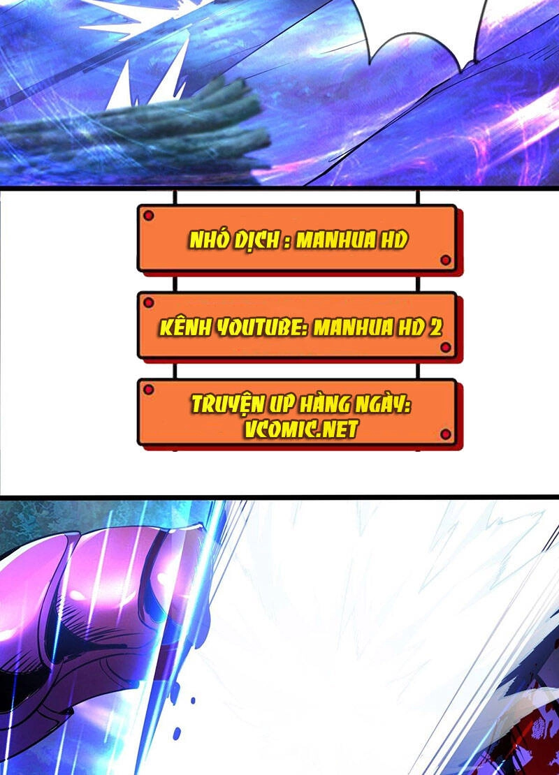 Tân Hỗn Độn Kiếm Thần Chapter 32 - 33