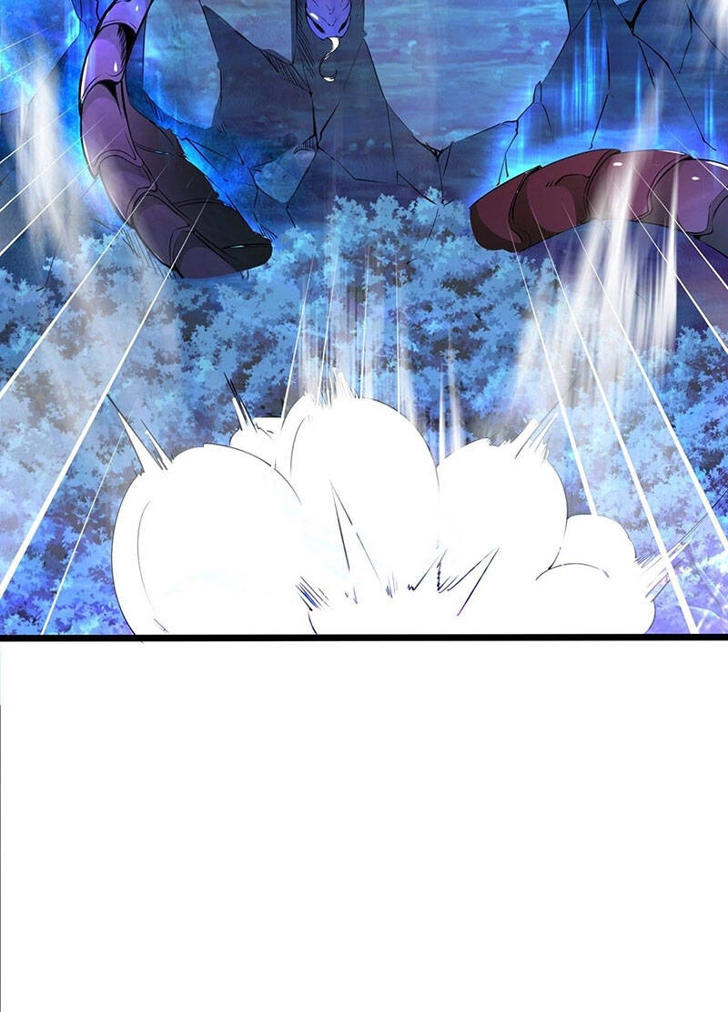 Tân Hỗn Độn Kiếm Thần Chapter 32 - 37