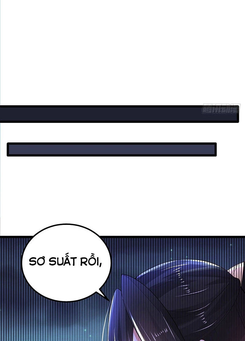 Tân Hỗn Độn Kiếm Thần Chapter 32 - 39