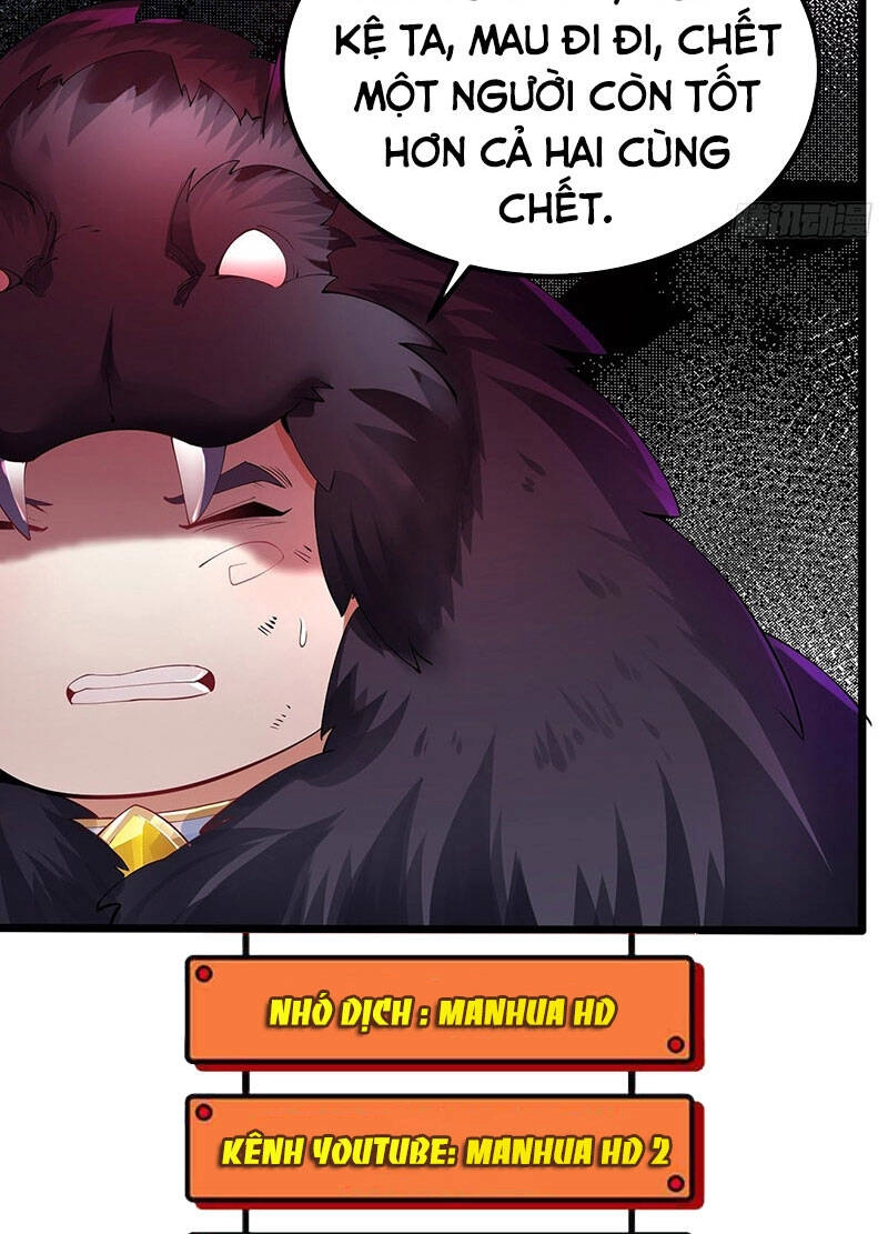 Tân Hỗn Độn Kiếm Thần Chapter 32 - 43