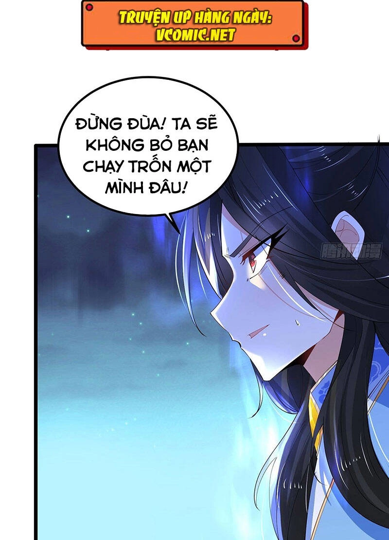 Tân Hỗn Độn Kiếm Thần Chapter 32 - 44