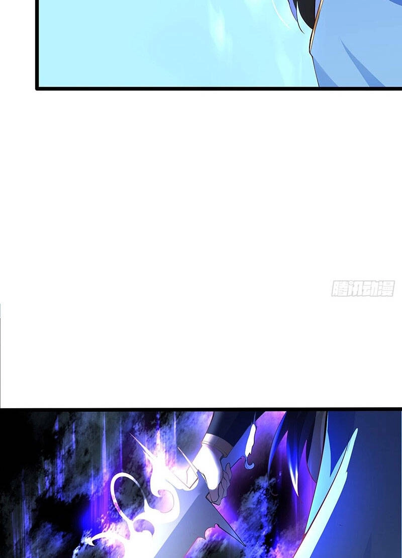 Tân Hỗn Độn Kiếm Thần Chapter 32 - 45