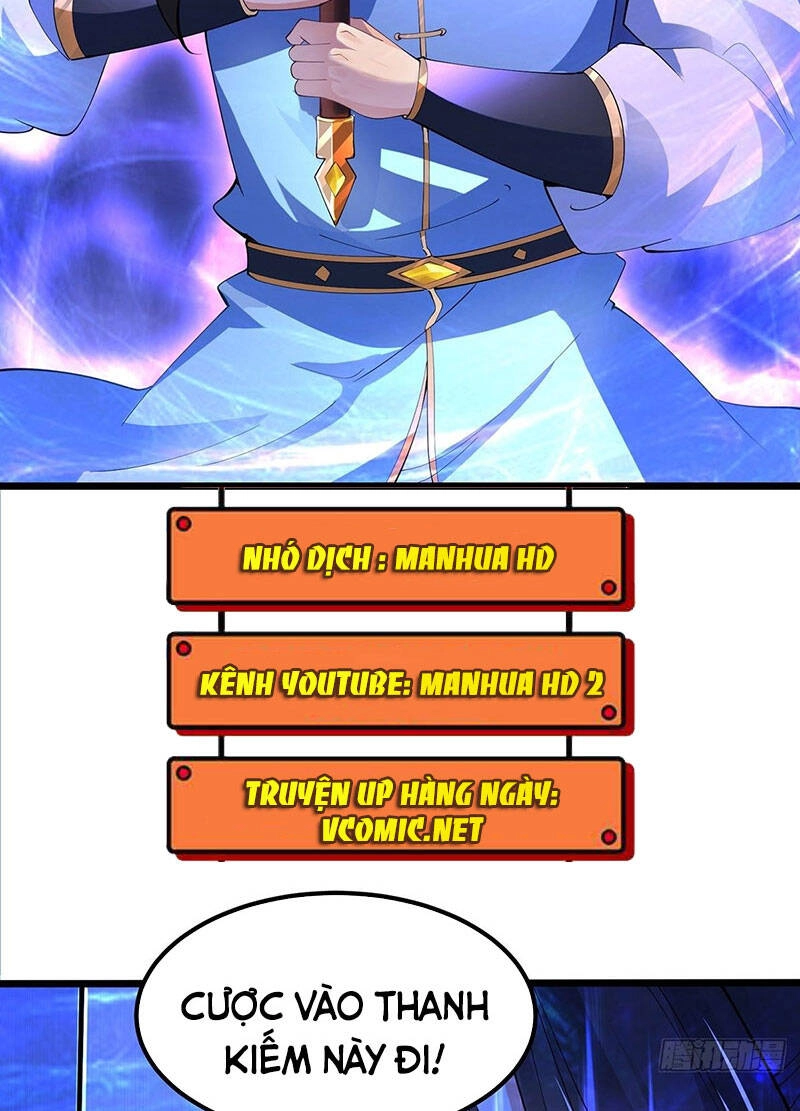 Tân Hỗn Độn Kiếm Thần Chapter 32 - 51