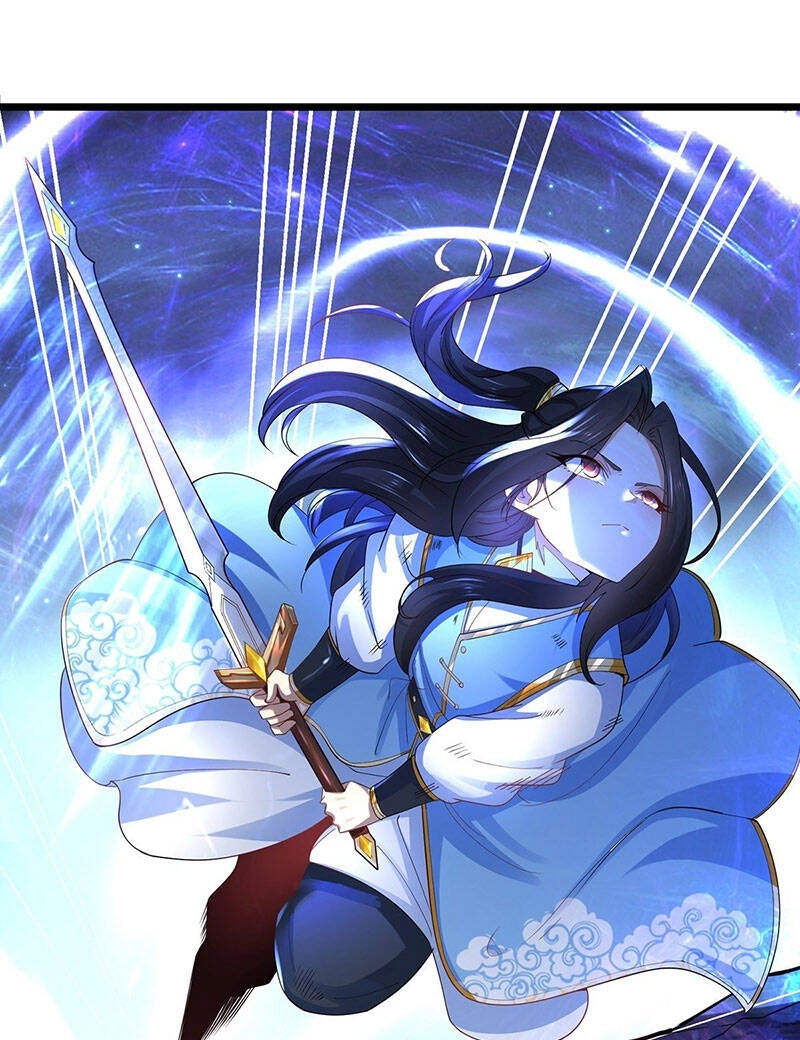 Tân Hỗn Độn Kiếm Thần Chapter 33 - 3