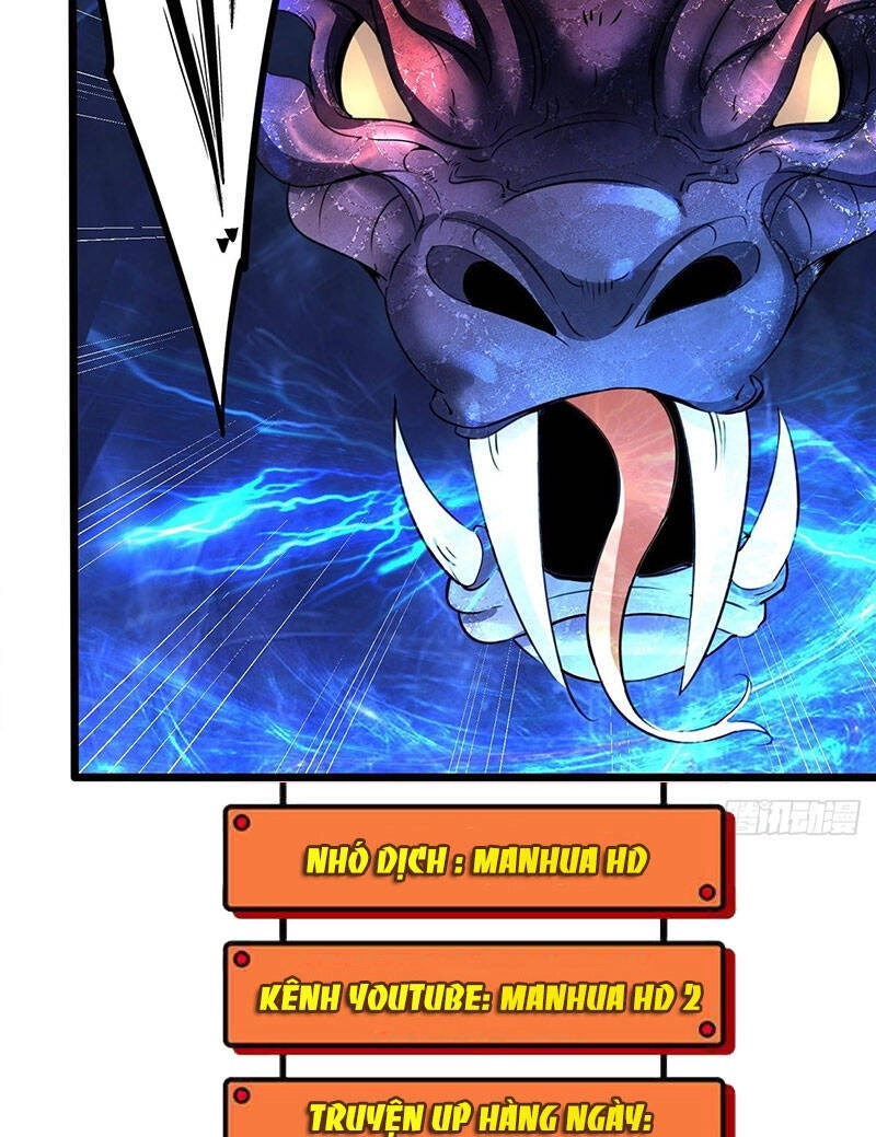 Tân Hỗn Độn Kiếm Thần Chapter 33 - 5