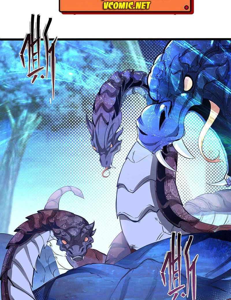 Tân Hỗn Độn Kiếm Thần Chapter 33 - 6