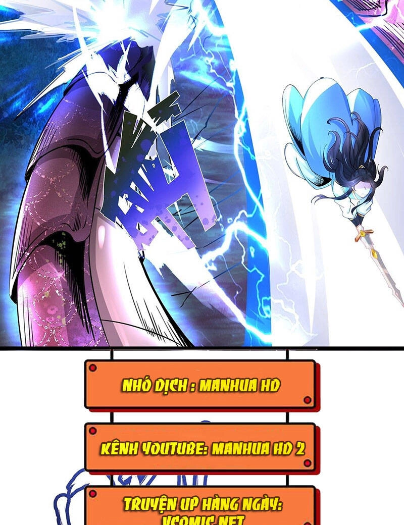 Tân Hỗn Độn Kiếm Thần Chapter 33 - 10