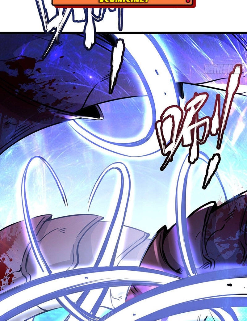 Tân Hỗn Độn Kiếm Thần Chapter 33 - 11