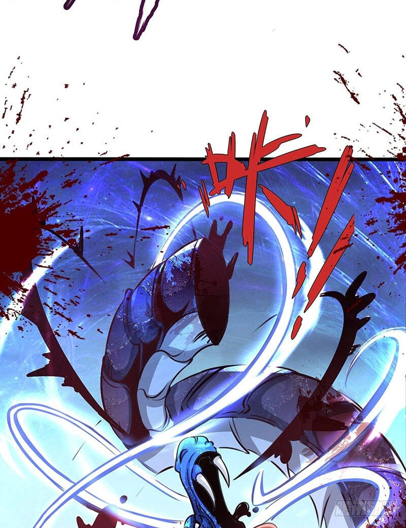 Tân Hỗn Độn Kiếm Thần Chapter 33 - 13