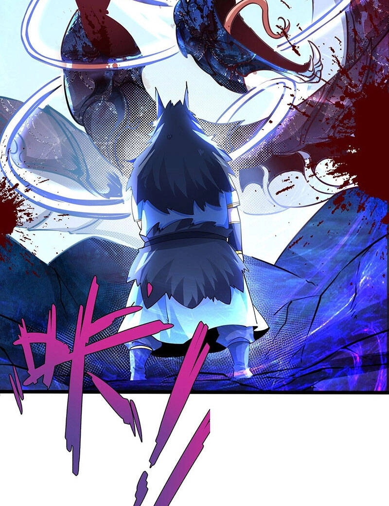 Tân Hỗn Độn Kiếm Thần Chapter 33 - 14