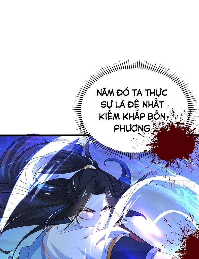 Tân Hỗn Độn Kiếm Thần Chapter 33 - 16