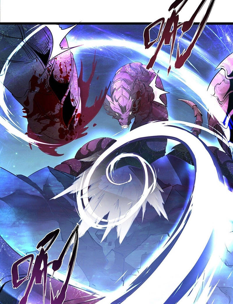 Tân Hỗn Độn Kiếm Thần Chapter 33 - 18