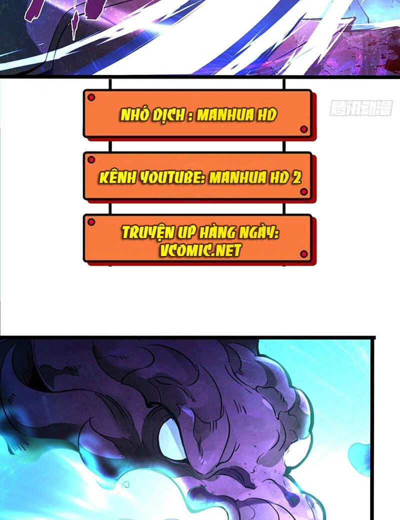 Tân Hỗn Độn Kiếm Thần Chapter 33 - 19