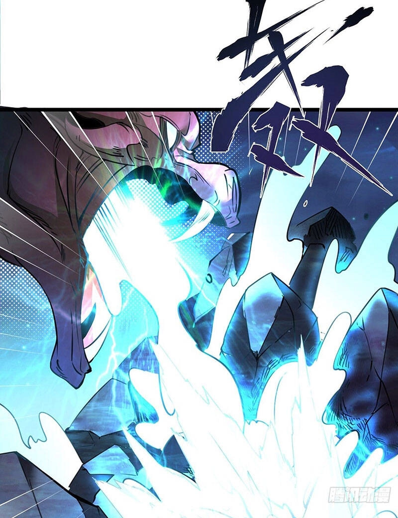 Tân Hỗn Độn Kiếm Thần Chapter 33 - 21