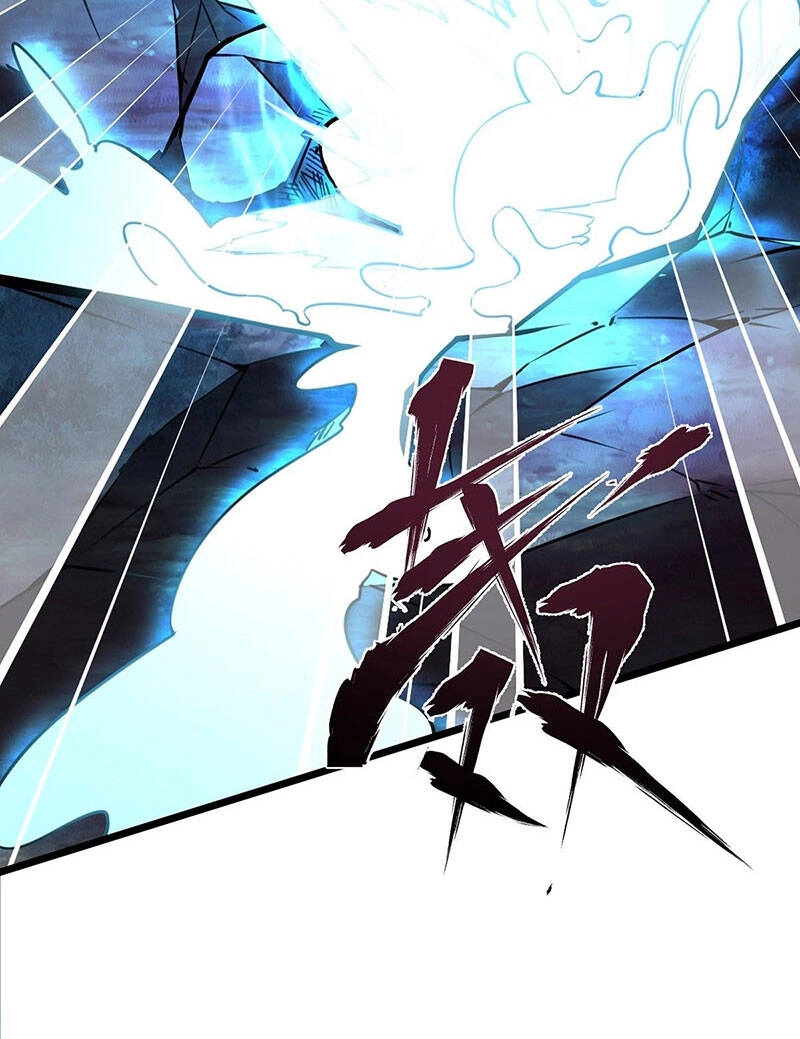 Tân Hỗn Độn Kiếm Thần Chapter 33 - 22