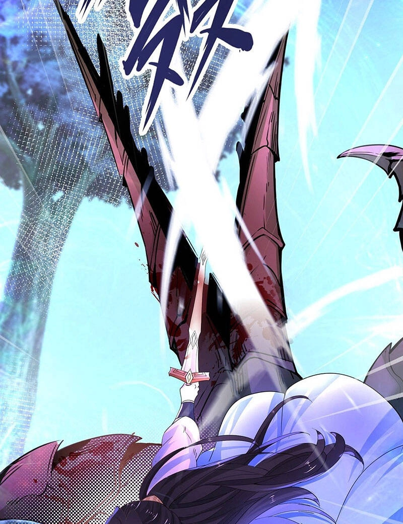 Tân Hỗn Độn Kiếm Thần Chapter 33 - 29