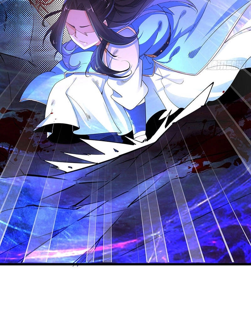 Tân Hỗn Độn Kiếm Thần Chapter 33 - 30