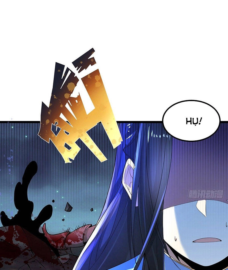 Tân Hỗn Độn Kiếm Thần Chapter 33 - 31