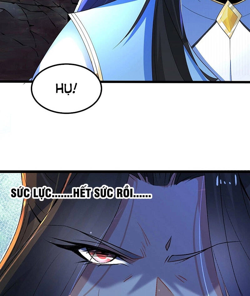 Tân Hỗn Độn Kiếm Thần Chapter 33 - 32