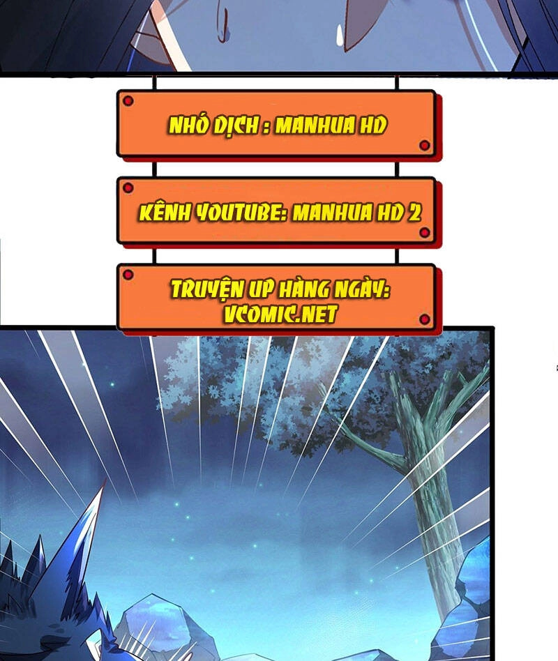 Tân Hỗn Độn Kiếm Thần Chapter 33 - 33