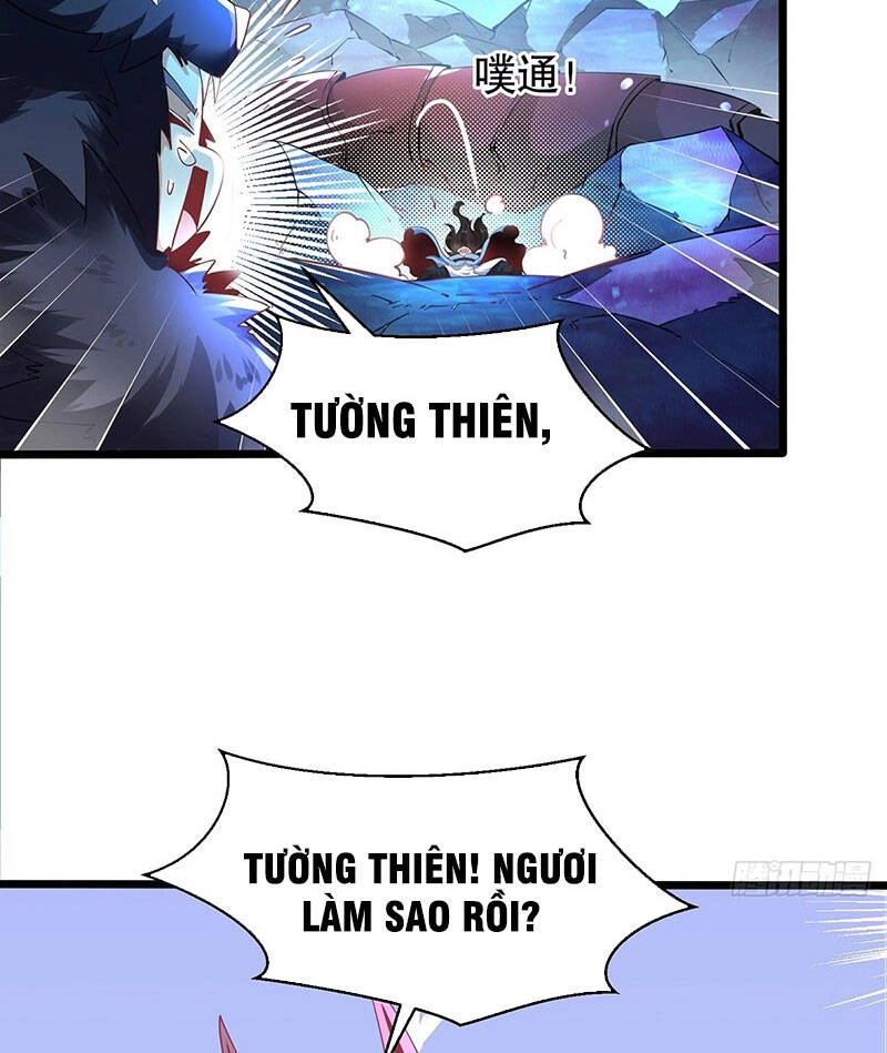 Tân Hỗn Độn Kiếm Thần Chapter 33 - 34