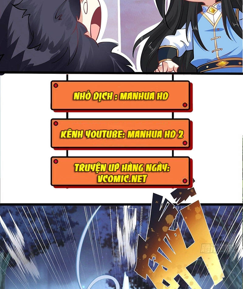 Tân Hỗn Độn Kiếm Thần Chapter 33 - 40