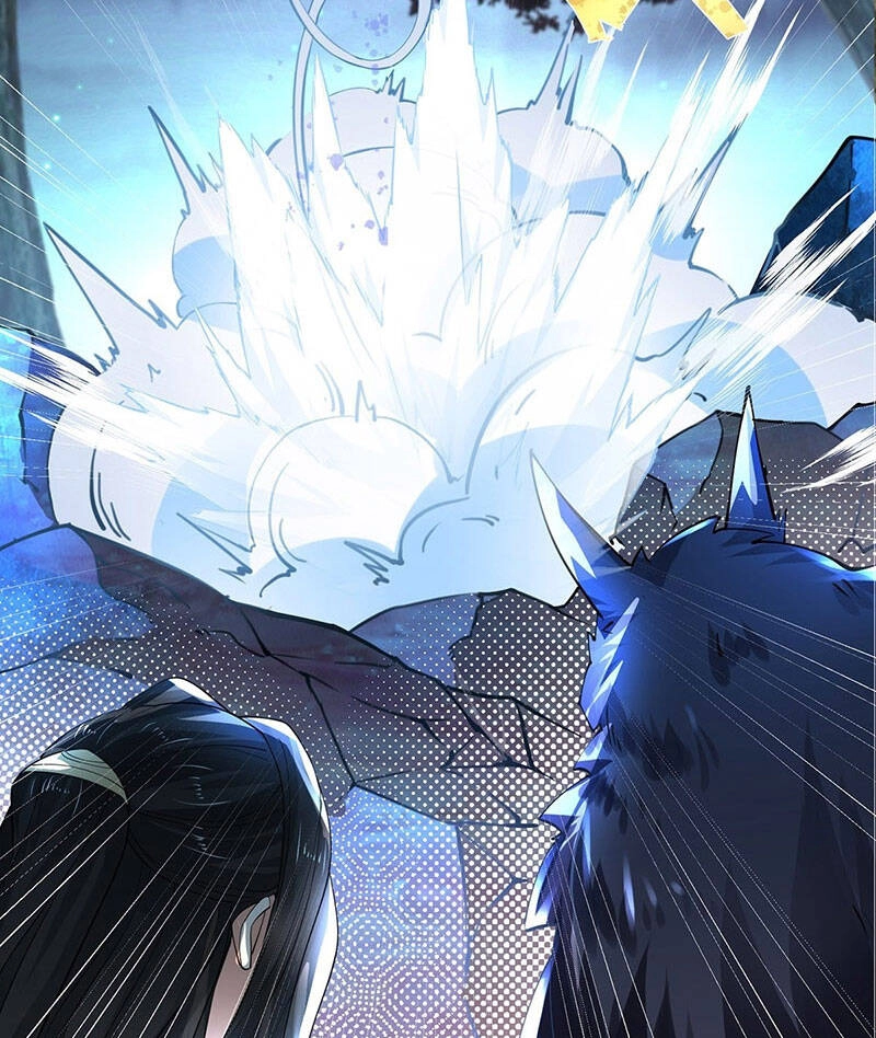 Tân Hỗn Độn Kiếm Thần Chapter 33 - 41