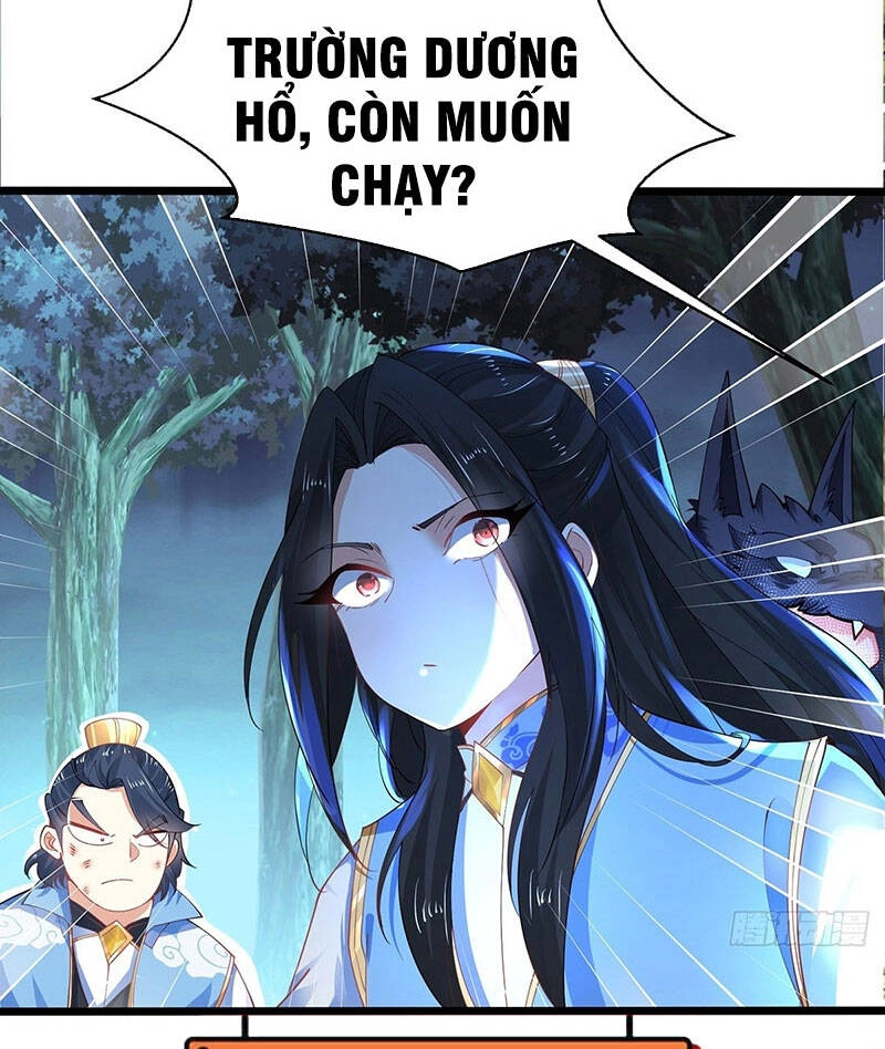 Tân Hỗn Độn Kiếm Thần Chapter 33 - 46