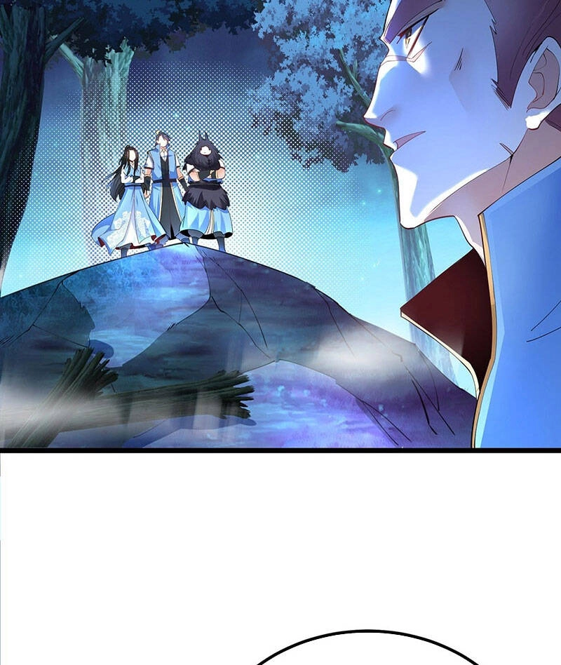 Tân Hỗn Độn Kiếm Thần Chapter 33 - 50